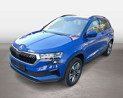 Skoda Karoq 2.0 TDI 4X4 Navi LED ACC Rückfahrkamera