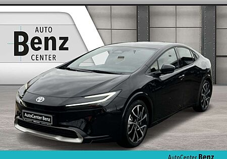 Toyota Prius PLUG-IN HYBRID ADVANCED SOLARDACH*NAVI* Klima