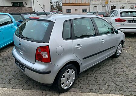 VW Polo Volkswagen IV 1.2 Comfortline