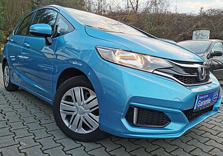 Honda Jazz Trend/1.Hand/Lückenlos Scheckheftg/Klima/Sitzhz