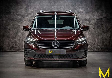 Mercedes-Benz T-Klasse T-Class d Style HIGH-END MICRO-CAMPING-MODUL smarT