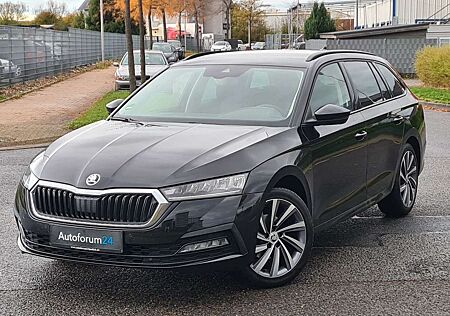 Skoda Octavia Combi Ambition*Tempo*RFK*PDC*CarPlay*