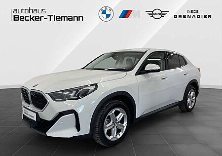 BMW X2 sDrive18d A,Navi,Rückfahrkamera,SHZ,etc.