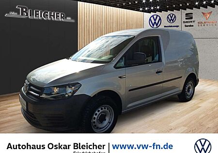 VW Caddy Volkswagen Nfz 1.0 TSI Kasten ''EcoProfi'' Rückfahrkamera+Na