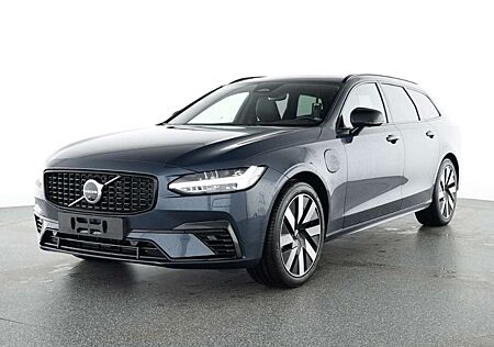 Volvo V90 Ultra Dark Recharge Plug-In Hybrid AWD T8 Twin Eng