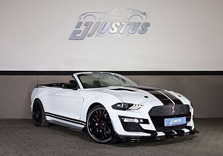 Ford Mustang 5.0 V8 GT/SHZ/SBL/LHZ/RFK/TOTW/AMBIE/R19