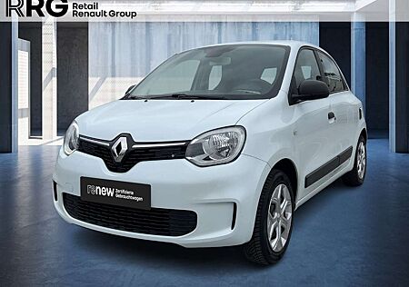 Renault Twingo Life ABS Fahrerairbag Beifahrerairbag ESP