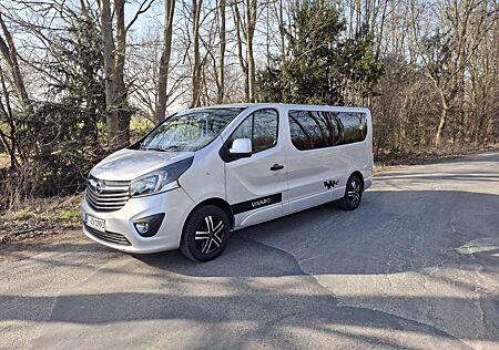 Opel Vivaro 1.6 CDTI L2H1 S&S LKW