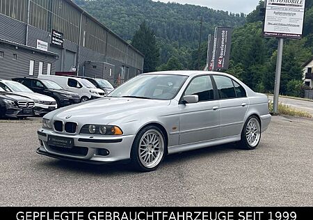 BMW 520 i *XENON*19 ZOLL*TOP*