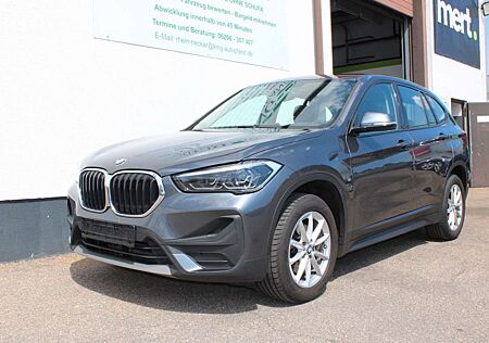 BMW X1 sDrive 18 d Advantage Navi HuD Klima ACC PDC