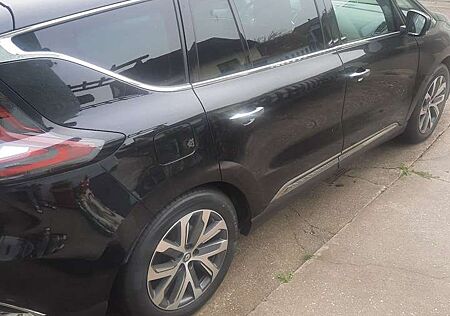 Renault Espace Energy dCi 160 EDC Intens