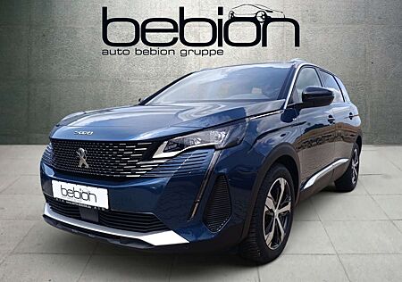 Peugeot 5008 1.5 BlueHDi 130 GT ACC KeyLess LED Navi PDC