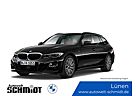 BMW 320 d Touring M Sport Automatik Innovationsp. AHK