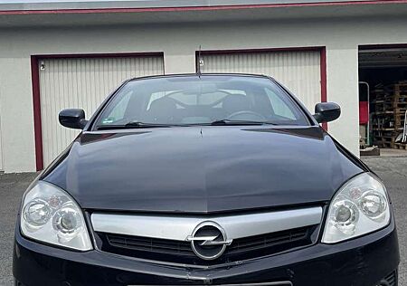 Opel Tigra Twin Top 1.4 Edition