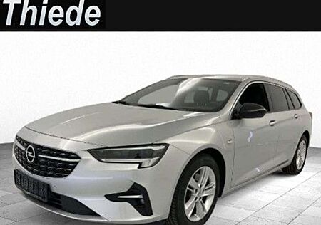 Opel Insignia B ST 2.0D BUSINESS NAVI/HUD/KAMERA/AHK