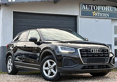 Audi Q2 30 TDI Aut./Virtual/MMI/Carplay