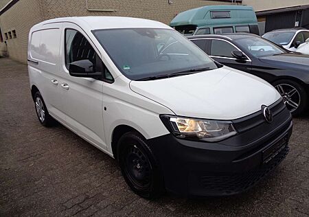 VW Caddy Volkswagen Cargo 2.0 TDI, DSG, Klimatr., Kamera, SHZ