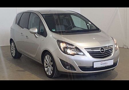 Opel Meriva Innovation