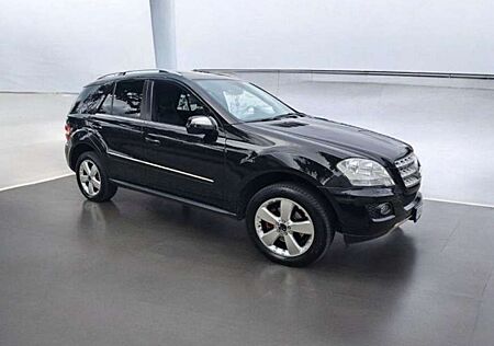 Mercedes-Benz ML 350 4Matic 7G-TRONIC