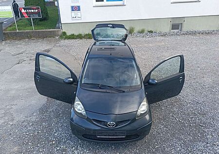 Toyota Others AYGO 1.0 City**EURO 4**ZV**SERVO**ORIG.196354KM*