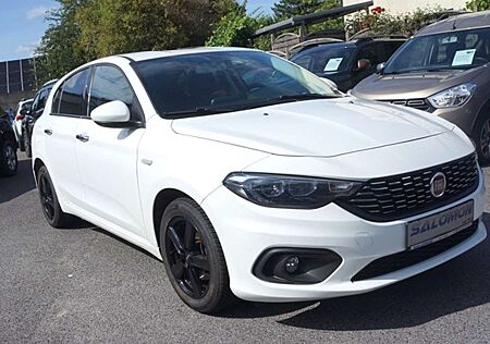 Fiat Tipo Lounge Navi R-CAM Steilheck