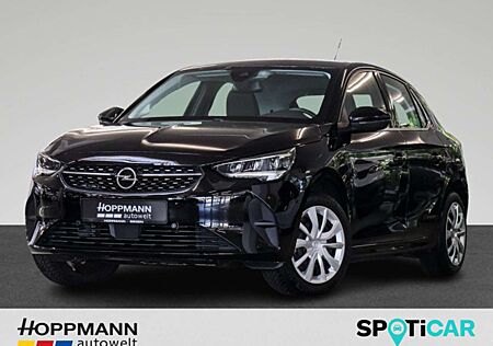 Opel Corsa-e Elegance Elektro, SHZ, PDC, Klima, LED