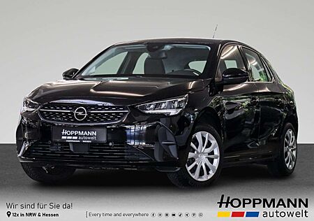 Opel Corsa-e Elegance Elektro, SHZ, PDC, Klima, LED