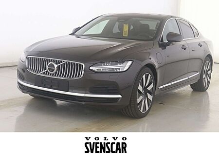 Volvo S90 Ultimate Bright Recharge Plug-In Hybrid AWD T8 Twi