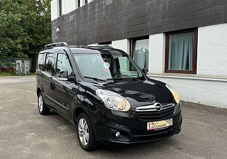 Opel Combo D Edition L1H1 / TÜV NEU / 7 SITZE