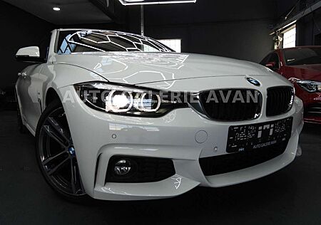 BMW 420i 420 GRAN COUPE M SPORTPAKET XDRIVE