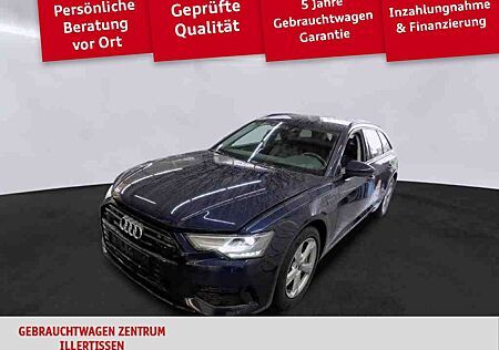 Audi A6 Avant 45 TFSI sport *LED*KAMERA*NAVI*SITZH*
