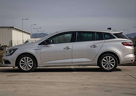 Renault Megane Grandtour ENERGY 1.2 TCe 130 LIMITED