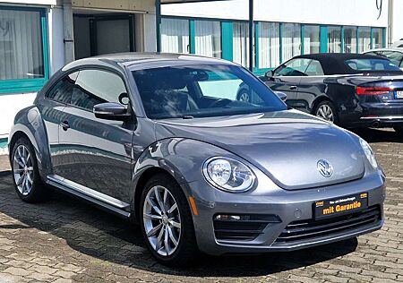 VW Beetle Volkswagen Coupe 2.0l TSI Autom. Kamera, Navi-App
