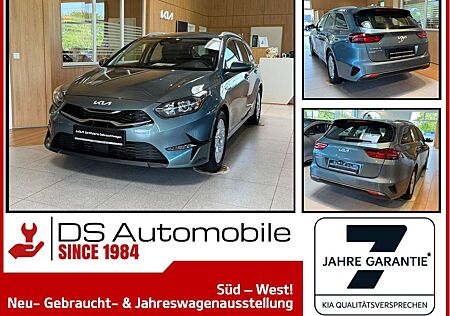 Kia XCeed Ceed SW / cee'd SW cee´d Sportswagon 1.5 T-GDI DCT7 Vision|KOMFORT+