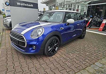 Mini Others 3-TÜRER Cooper