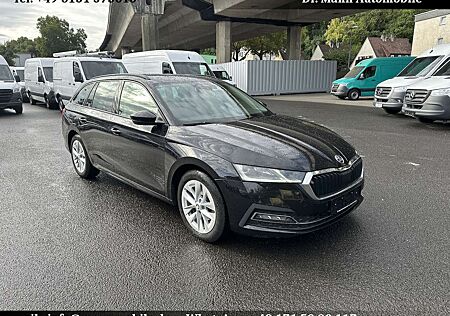 Skoda Octavia Style Navi Pannorama LED Digitacockpit