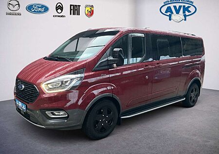 Ford Tourneo Custom Kombi 320 L1 Tourneo Active