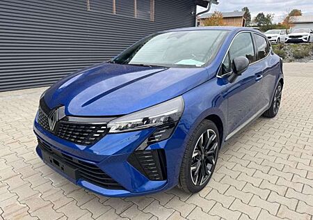 Renault Clio 1.0 TCe Techno *NAVI*SHZ*Kamera*WINTER*Klima* 6...