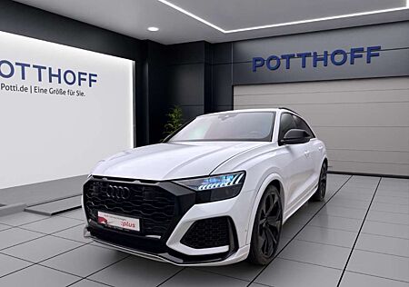 Audi RS Q8 Q STANDHZG PANO AHK BuO NAVI+ LM23