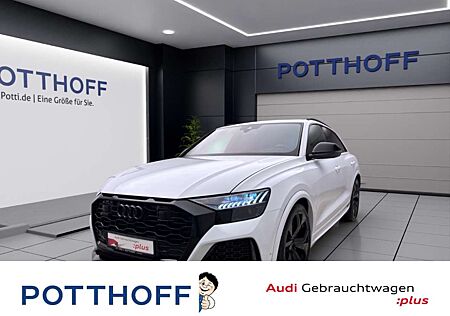 Audi RS Q8 Q STANDHZG PANO AHK BuO NAVI+ LM23