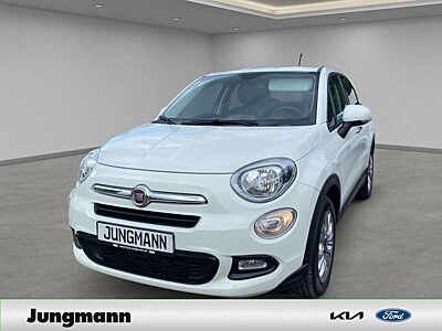 Fiat 500 500X 1.4 Multiair 4x2 S&S Rockstar