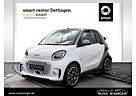 Smart ForTwo EQ cabrio pulse 22kW *Exclusive*Style*LED