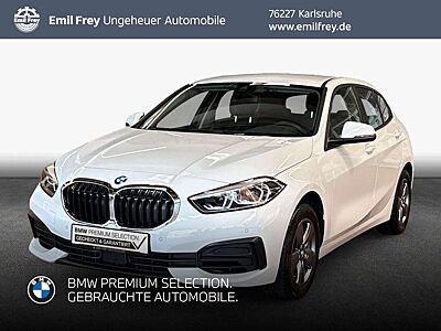 BMW 116 i Advantage *CarPlay*