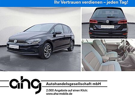 VW Golf Sportsvan Volkswagen 1.6 TDI Comfortline Servotronic P