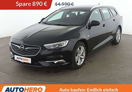 Opel Insignia 1.6 CDTI DPF Innovation*NAVI*MATRIX*LIMIT*PDC*SHZ