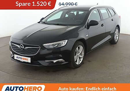Opel Insignia 1.6 CDTI DPF Innovation*NAVI*MATRIX*LIMIT*PDC*SHZ