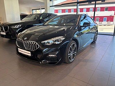 BMW 218 i MSport M Sport HiFi DAB WLAN Pano.Dach RFK