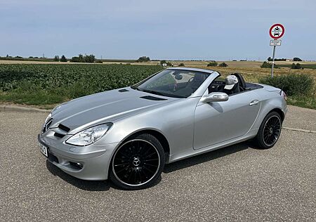 Mercedes-Benz SLK 280 7G-TRONIC