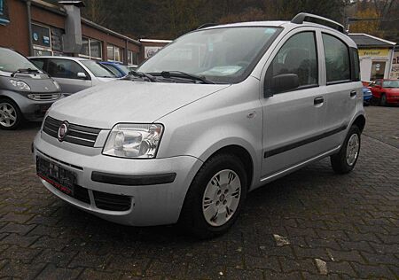 Fiat Panda 1.2 8V Dynamic*Tüv+Insp Neu*Garantie*Schek