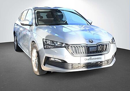Skoda Scala 1.0 TSI DSG Style el. Heckklappe / Business Pak...